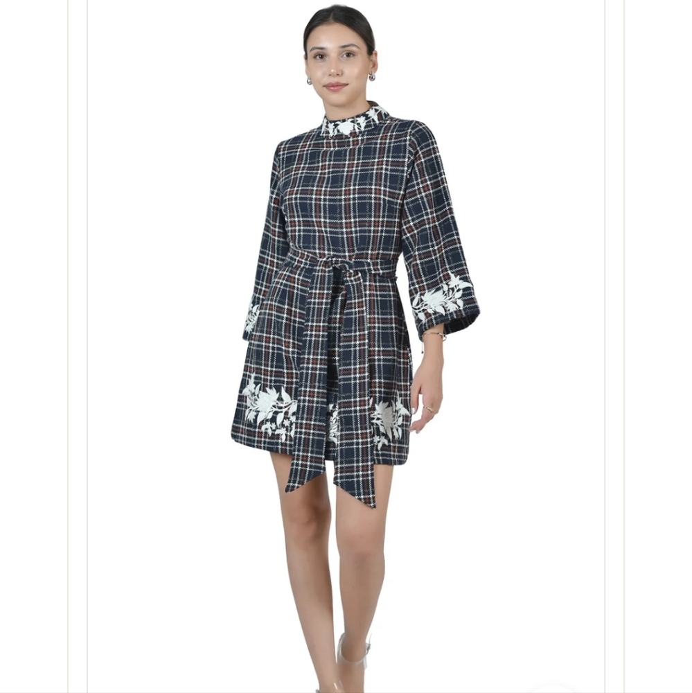Fanm Mon Layla Dress